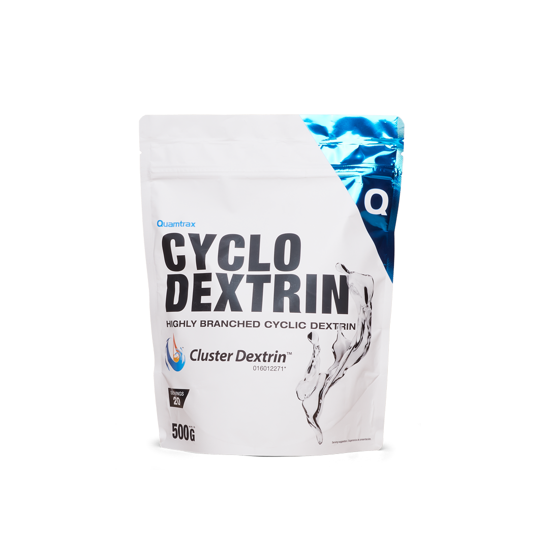 Cyclodextrin - Quamtrax