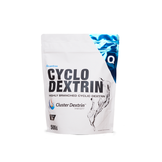 Cyclodextrin - Quamtrax