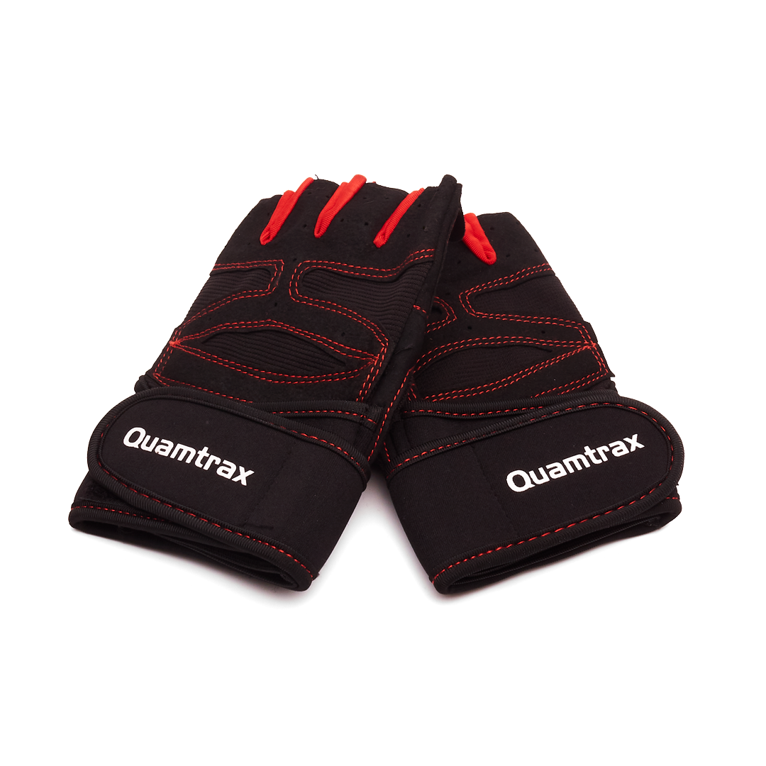 Guantes Army - Quamtrax