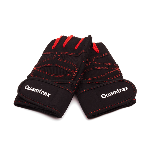 Guantes Army - Quamtrax