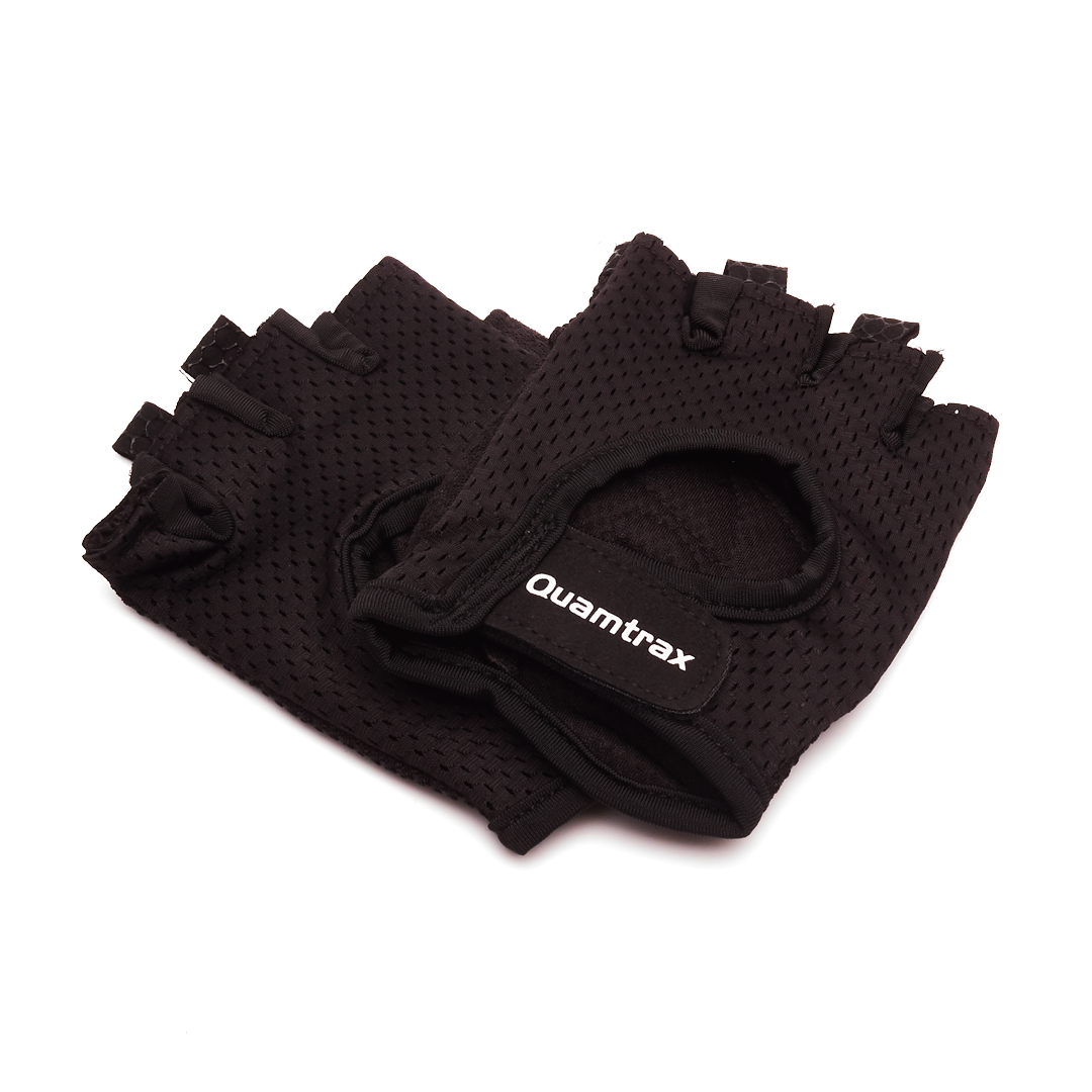Guantes Basic - Quamtrax