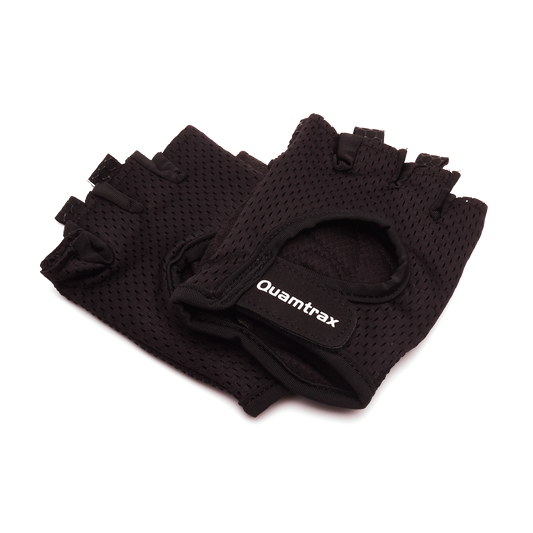 Guantes Basic - Quamtrax