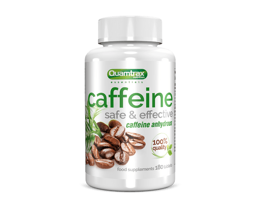 Cafeina - Quamtrax
