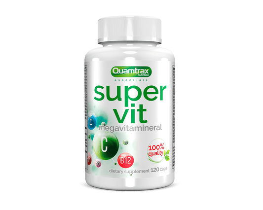 Supervit - Quamtrax