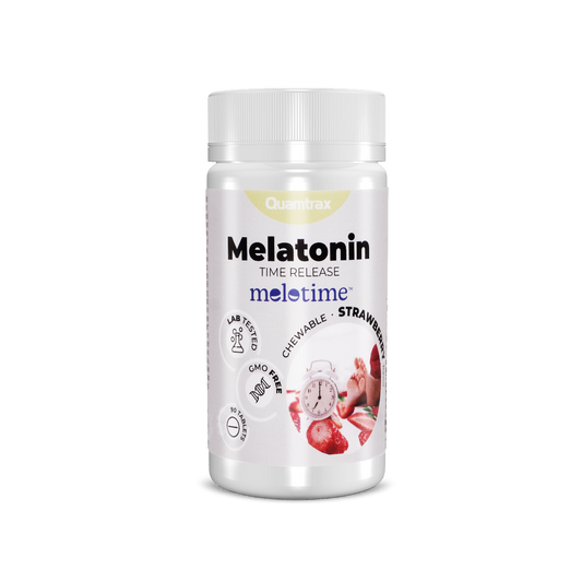 Melatonina - Quamtrax