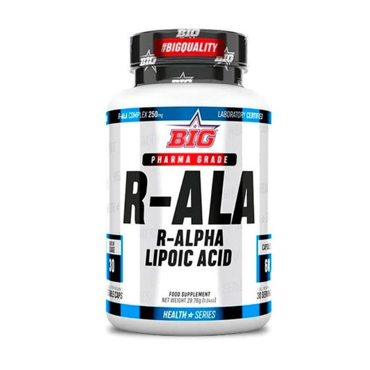 R-ALA - Big Supplements