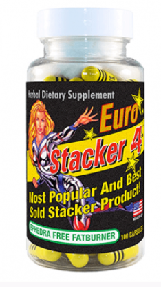 Stacker 4 - Stacker