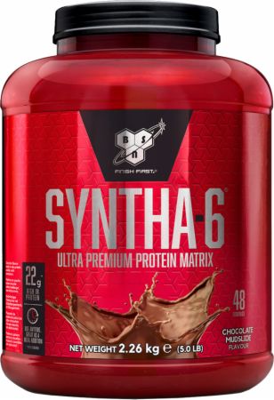 Syntha 6 - BSN