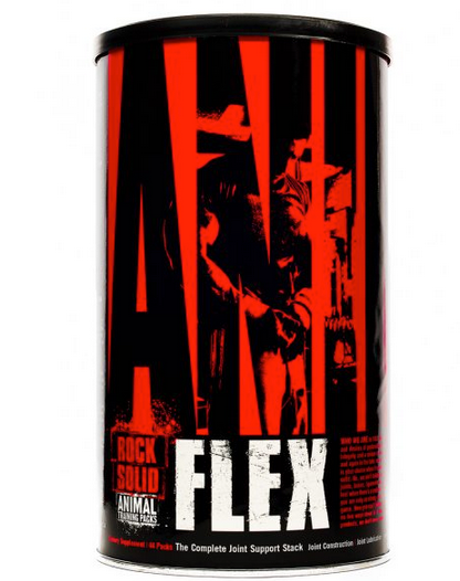 Animal Flex - Universal Nutrition
