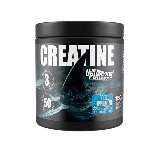 Creatina