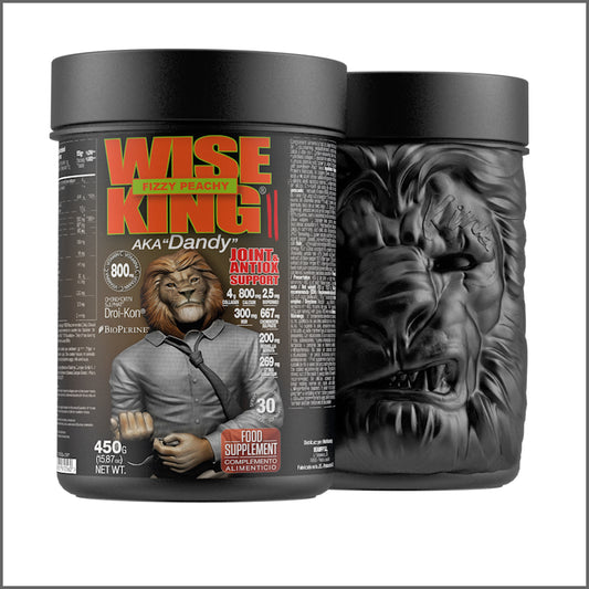 Wiseking - Zoomad Labs